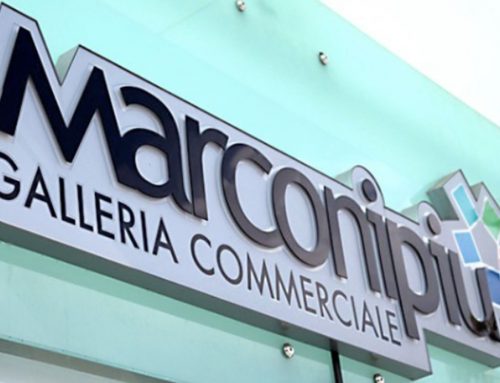 CENTRO COMMERCIALE MARCONI PIU’ – RENDE (CS)