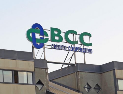 FILIALE BANCO DI CREDITO COOPERATIVO – RENDE (CS)