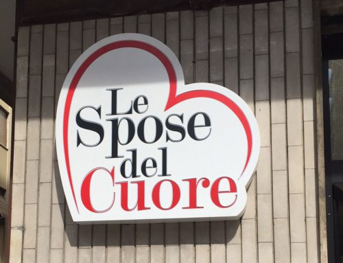 LE SPOSE DEL CUORE – COSENZA