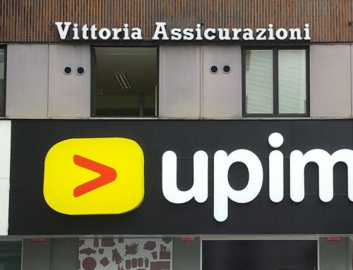 UPIM – CHIARAVALLE (CZ)
