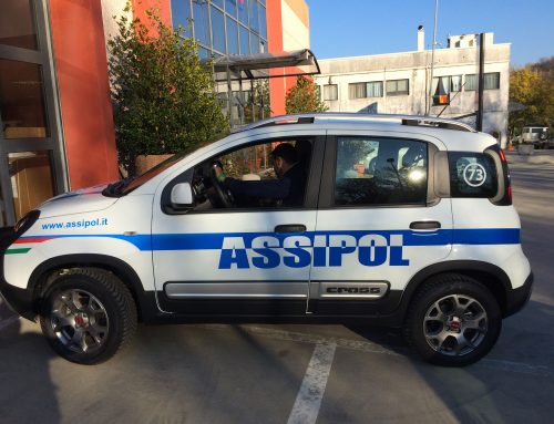 ASSIPOL VIGILANZA