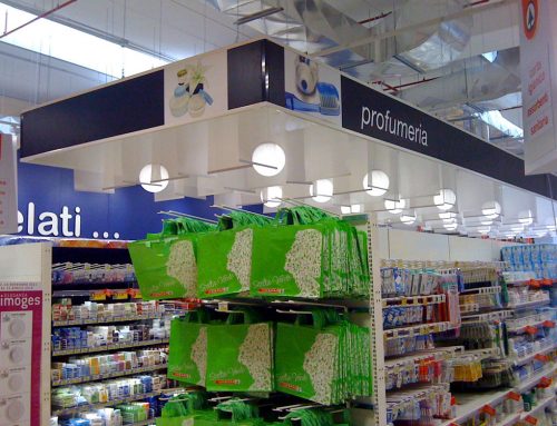 SUPERMERCATO DESPAR