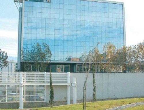 HOTEL HOLIDAY INN – COSENZA