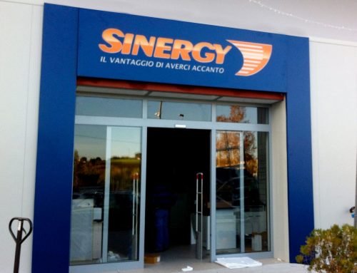SINERGY – SAN MARCO ARGENTANO (CS)