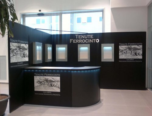 TENUTE FERROCINTO