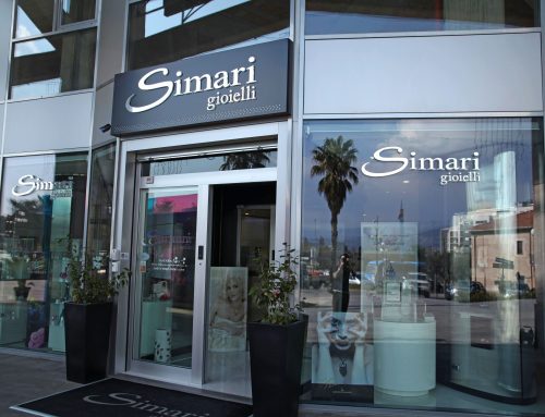 SIMARI GIOIELLI – RENDE (CS)