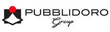 Pubblidoro Group Logo